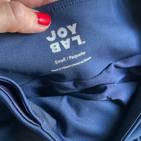 JoyLab shorts - Picture 3 of 4